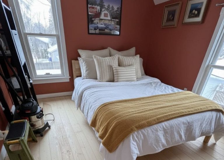 Fresh Boards, Fresh Start