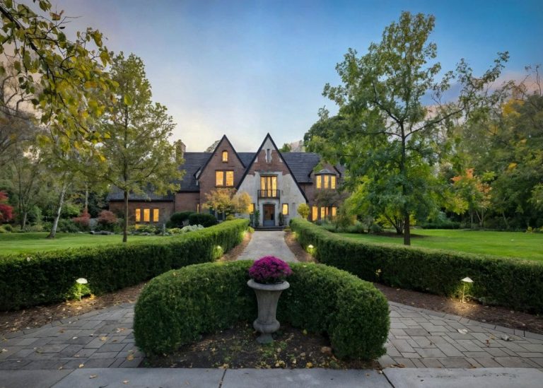 Honestly, I Want to Retire Early and Enjoy This Atmosphere