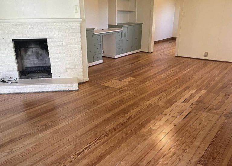 My Personal Tip to Transform My Hardwood Floors