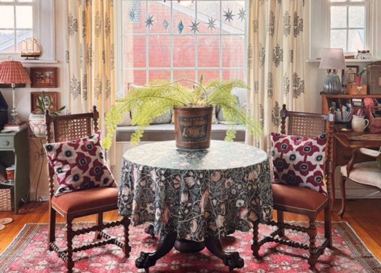 A House That Refuses to Be Just One Thing